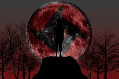 DeviantArt: More Like Sasuke Uchiha Eternal Mangekyo Sharingan By ...