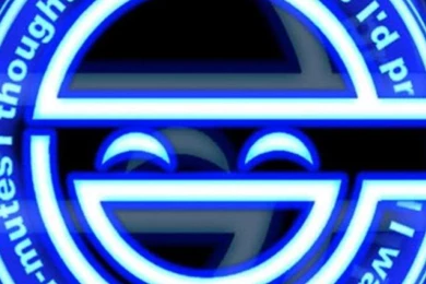 Laughing Man Ghost In The Shell Wallpapers