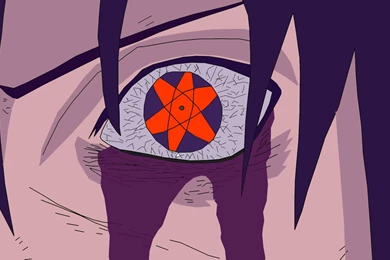 Sasuke Mangekyou Sharingan Wallpapers Desktop