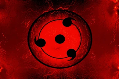 Sharingan Wallpapers