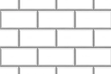 White Brick Tile Wallpapers 2016   White Brick Wallpapers