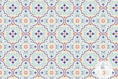 Geometric, Peel And Stick Wallpaper, Renters Wallpaper, Temporary ...