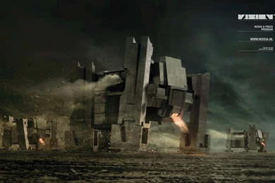 Uplifting Wallpapers