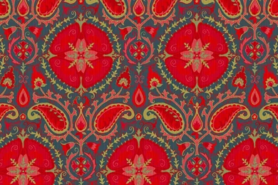 The Easiest 2 Minute Makeover With Wallpapers Tiles ...