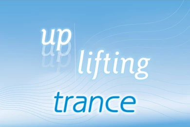 Uplifting Trance Wallpapers By Yodli On DeviantArt