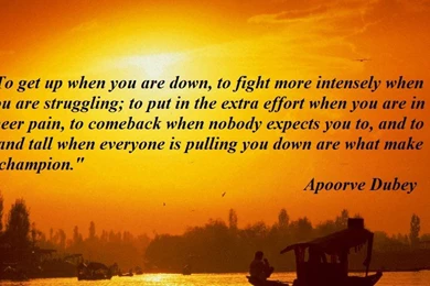 25 Motivational Uplifting Quotes