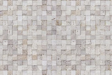 Stone Tile Pattern Vinyl Self Adhesive Peel Stick Wallpapers No 18 ...