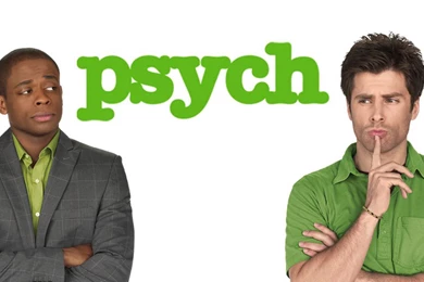 Psych   Psych Wallpapers