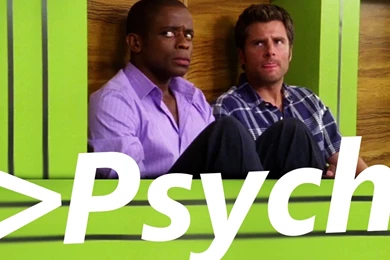 Wallpapers   Psych Wallpapers (17264708)   Fanpop