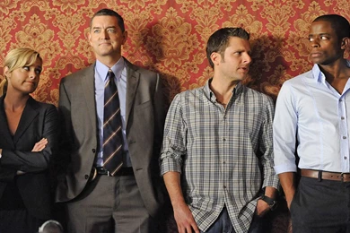 Psych   Psych Wallpapers