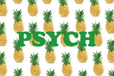 Psych Wallpapers