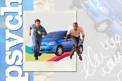 Wallpapers   Psych Wallpapers (17264709)   Fanpop