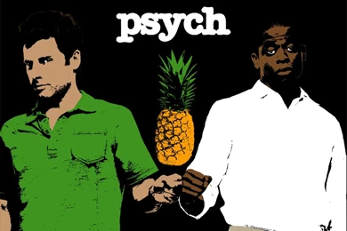 View Topic   Psych Fan Club!   Chicken Smoothie