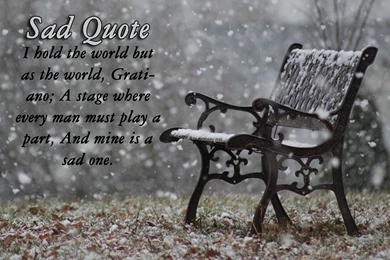 Sad Love Quotes HD Images (3)