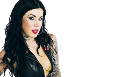 Kat Von D 024 Wallpapers   Kat Von D   Celebrities