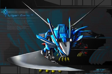 Zoid Wallpapers   Wallpapers Cave