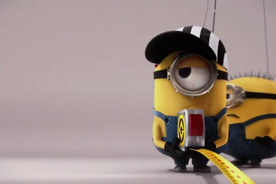 55 Cute Minion Wallpapers HD For Desktop