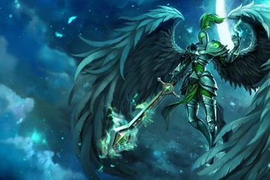 League Of Legends Wallpapers HD HD Images New