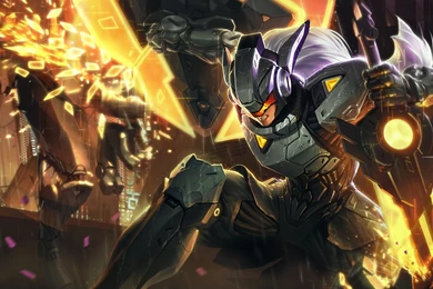 League Of Legends Wallpapers ALS Fit Wallpapers