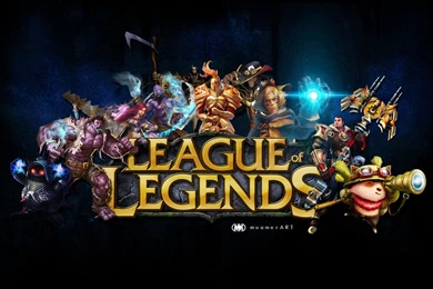 League Of Legends Wallpapers $920
