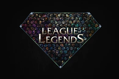 League Of Legends Pic