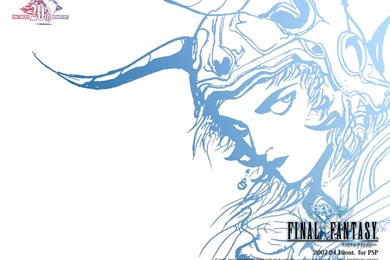 Final Fantasy II Wallpapers