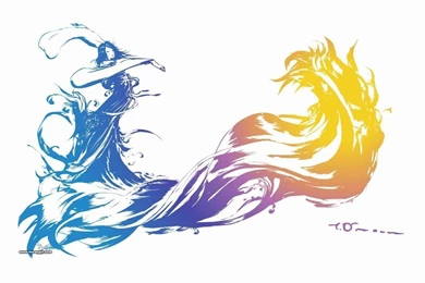 Final Fantasy X Wallpapers