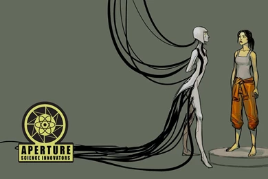 The Top 10 Sexiest AI In Video Games