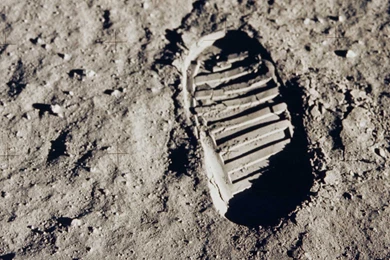 Neil Armstrong On The Moon Wallpapers   Pics About Space