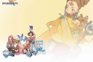 Final Fantasy Tactics Free Wallpapers (10 Photos) For Your Desktop ...