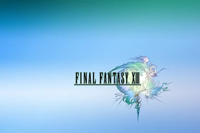 Final Fantasy, Logo, Background, Wallpapers, Actual (