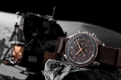 OMEGA Speedmaster Apollo 11 HD Wallpapers. 4K Wallpapers