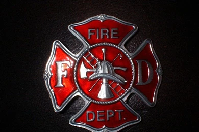 Fire Department Logos And Wallpapers