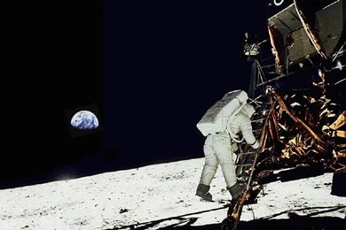 HD Apollo 11 Wallpapers And Photos