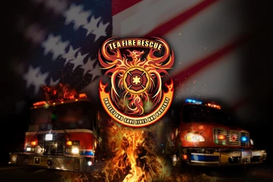 Firefighter Backgrounds Wallpapers Cave