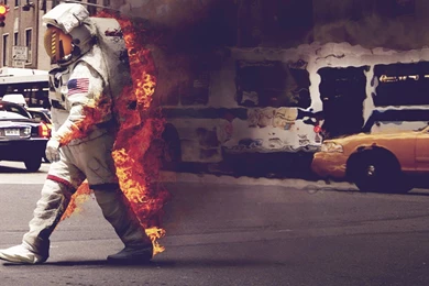 Fire Department Logos And Wallpapers