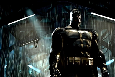 Batman Arkham Asylum HD Wallpapers