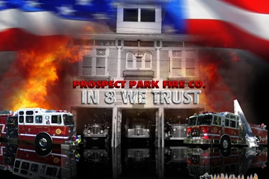 Welcome To Prospect Park Fire Co. :.