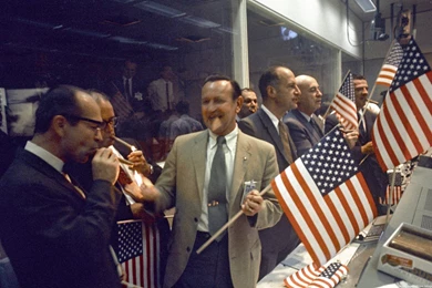 Apollo 11   Team Wallpapers