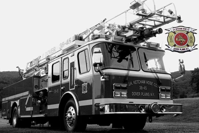 J.H. Ketcham Hose Co., Inc. Town Of Dover Fire Department, Dover ...