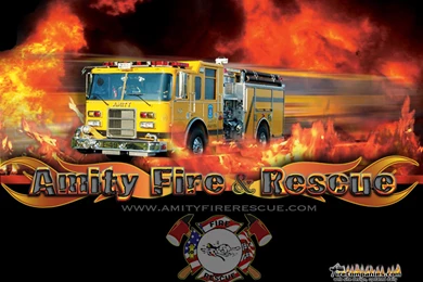 Amity Fire Rescue