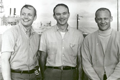 Apollo 11   Astronaut Wallpapers