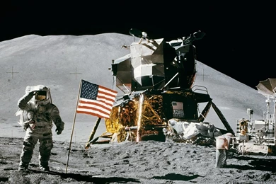SuperHD.pics: Apollo 11 Moon NASA Astronauts Astronomy Desktop ...