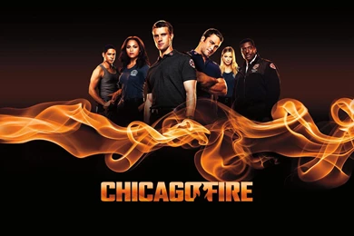 Chicago Fire Wallpapers   Wallpapers Zone