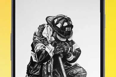 Firefighter My Hero Wallpapers   Android Apps On Google Play