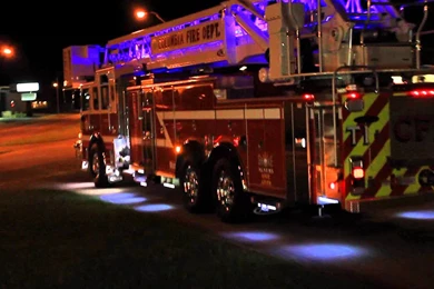 2013 12 06 Columbia Fire Department Graduation December 2014 By ...