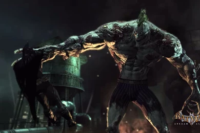 Image Batman Arkham Asylum Wallpaper yuiphone Joker On Titan ...