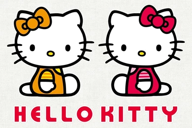 Hello Kitty Wallpapers 1WM   Fit Wallpapers