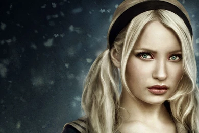 High Resolution Best Movie Sucker Punch Baby Wallpapers HD 15 ...