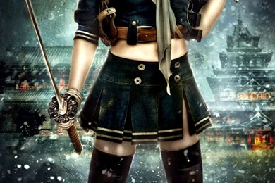 iPhone 6   Movie/Sucker Punch   Wallpapers ID: 614710